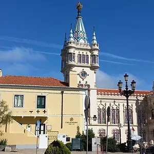 Apartment Casa Mariana 2 - Viver A, Sintra